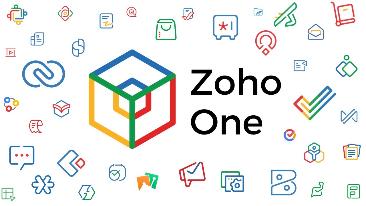 Why Sri Lankan Businesses Are Moving to Zoho One in 2026