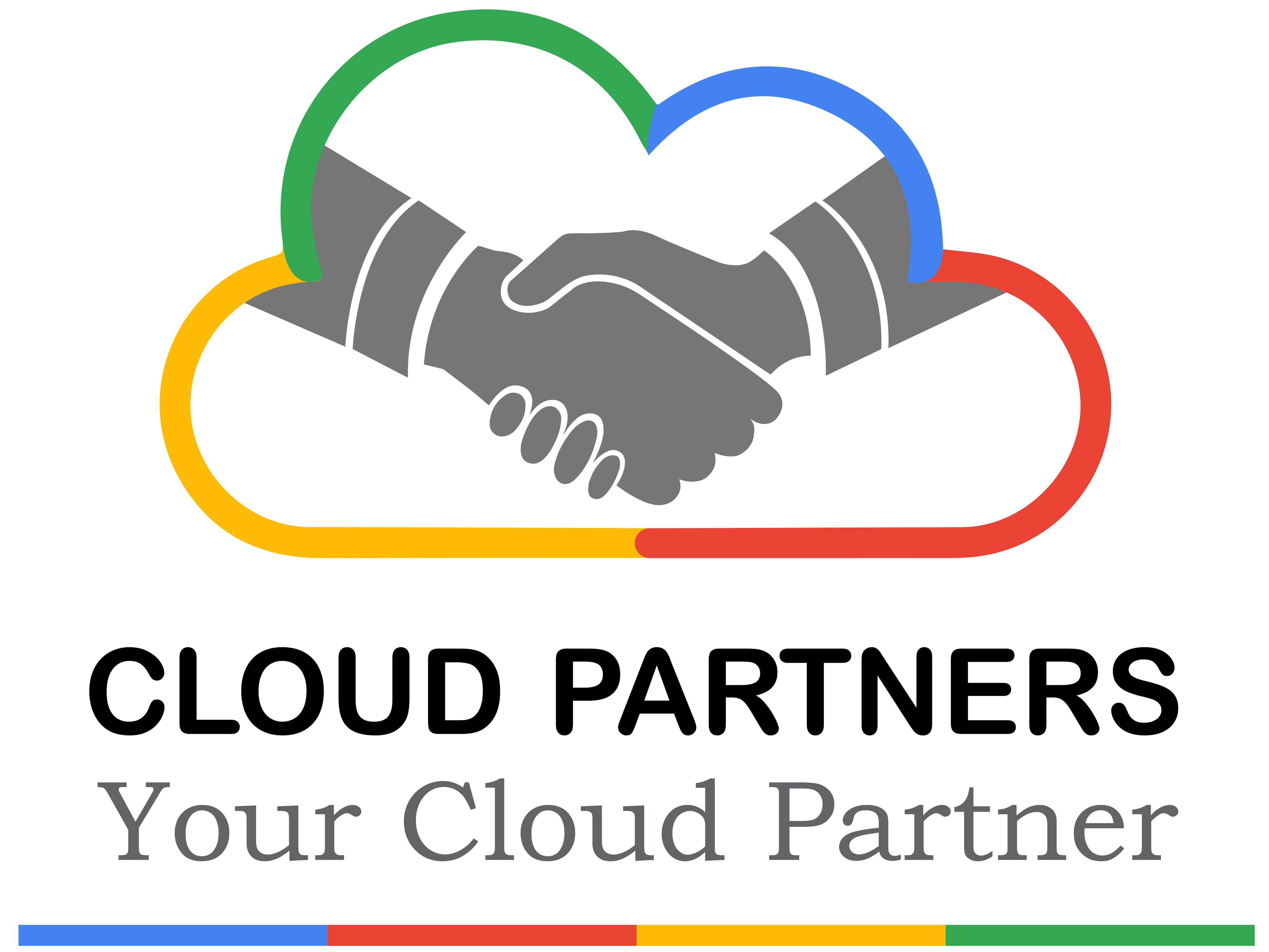 Cloud Partners (PVT) LTD